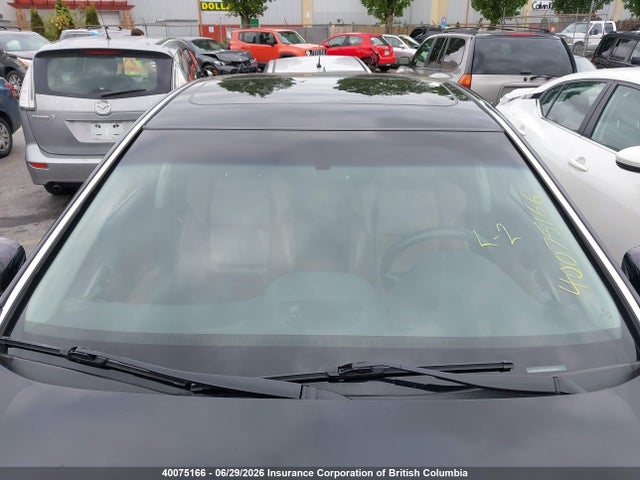 Aukcja sprzedaży 2012 Acura Tl, vin: 19UUA9F54CA803688, numer aukcji: 40075166