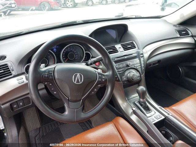 Aukcja sprzedaży 2012 Acura Tl, vin: 19UUA9F54CA803688, numer aukcji: 40075166