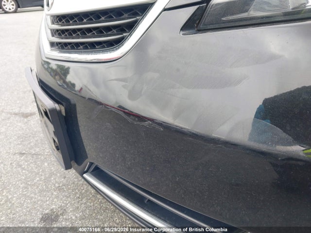 Aukcja sprzedaży 2012 Acura Tl, vin: 19UUA9F54CA803688, numer aukcji: 40075166