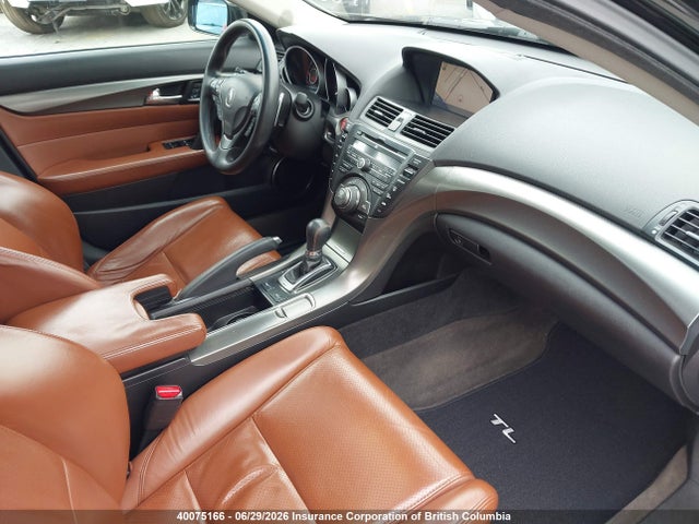 Aukcja sprzedaży 2012 Acura Tl, vin: 19UUA9F54CA803688, numer aukcji: 40075166
