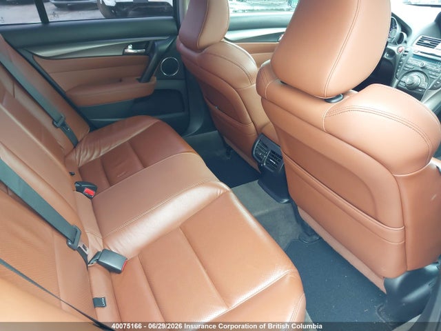 Aukcja sprzedaży 2012 Acura Tl, vin: 19UUA9F54CA803688, numer aukcji: 40075166