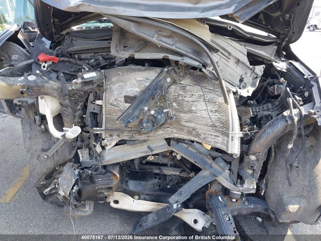 40075167 :رقم المزاد ، 1FTFW1E87NKD54087 vin ، 2022 Ford F150 مزاد بيع