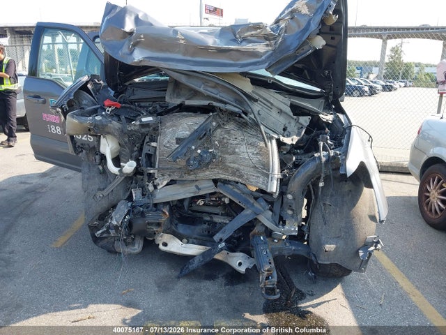 40075167 :رقم المزاد ، 1FTFW1E87NKD54087 vin ، 2022 Ford F150 مزاد بيع