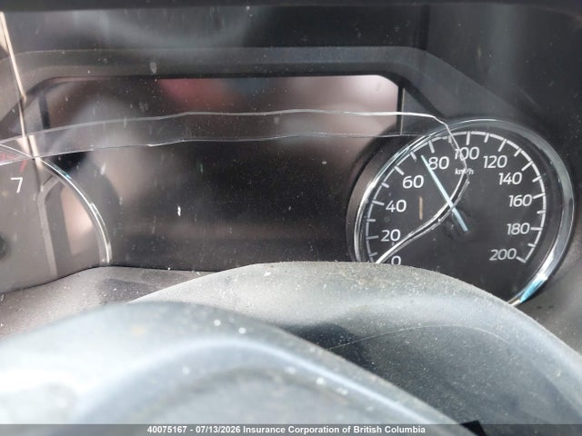 40075167 :رقم المزاد ، 1FTFW1E87NKD54087 vin ، 2022 Ford F150 مزاد بيع