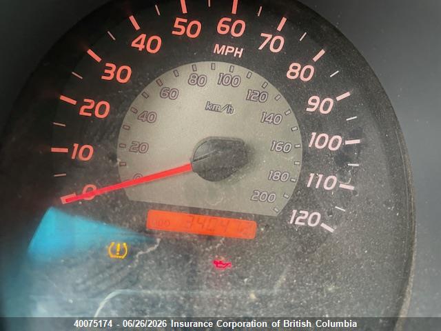 Aukcja sprzedaży 2007 Toyota Tacoma Double Cab Long Bed, vin: 5TEMU52N17Z378883, numer aukcji: 40075174
