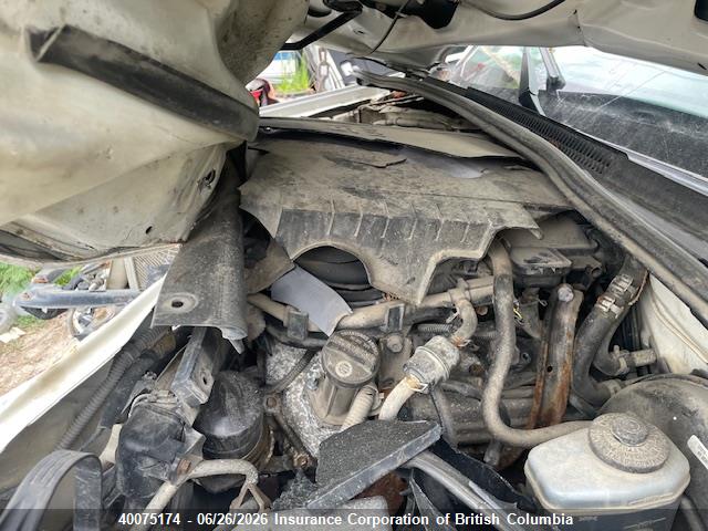 Aukcja sprzedaży 2007 Toyota Tacoma Double Cab Long Bed, vin: 5TEMU52N17Z378883, numer aukcji: 40075174