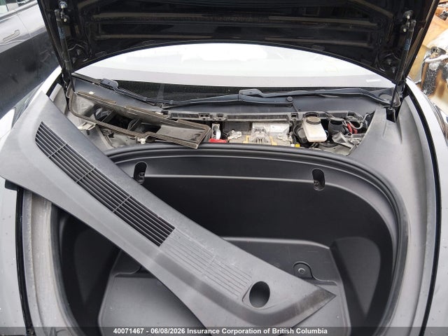 Aukcja sprzedaży 2020 Tesla Model 3, vin: 5YJ3E1EBXLF744578, numer aukcji: 40071467