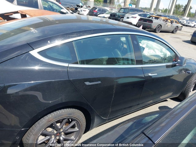 Aukcja sprzedaży 2020 Tesla Model 3, vin: 5YJ3E1EBXLF744578, numer aukcji: 40071467