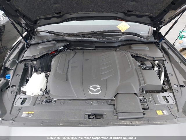 Mazda Cx-90 Premium Plus 2025 JM3KKEHC3S1259388 Image 10