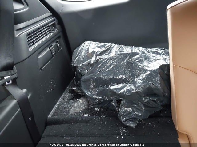 Mazda Cx-90 Premium Plus 2025 JM3KKEHC3S1259388 Image 12