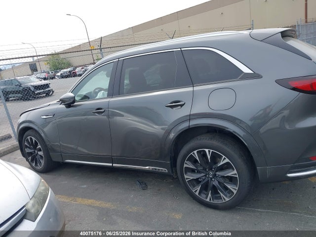 Mazda Cx-90 Premium Plus 2025 JM3KKEHC3S1259388 Image 15