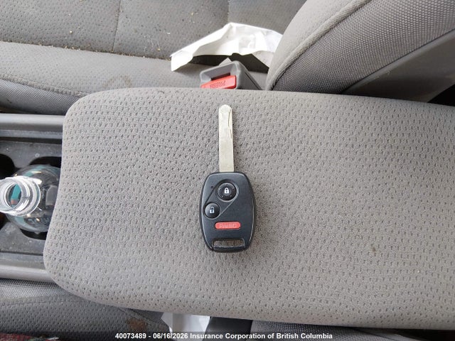 Продаж на аукціоні авто 2008 Honda Civic Dx-g, vin: 2HGFA16448H119119, номер лоту: 40073489