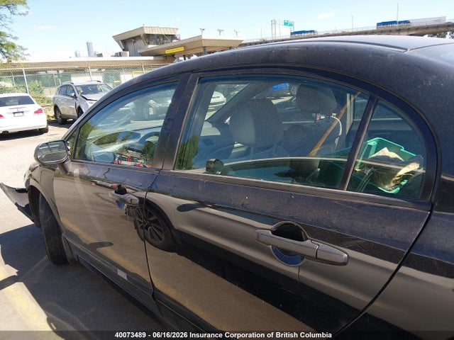 Продаж на аукціоні авто 2008 Honda Civic Dx-g, vin: 2HGFA16448H119119, номер лоту: 40073489
