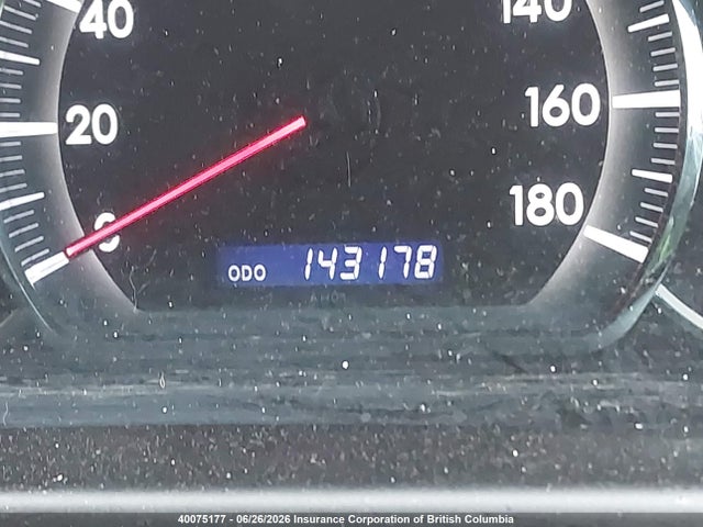 2008 Toyota Alphard მანქანა იყიდება აუქციონზე, vin: MNH150052517, აუქციონის ნომერი: 40075177