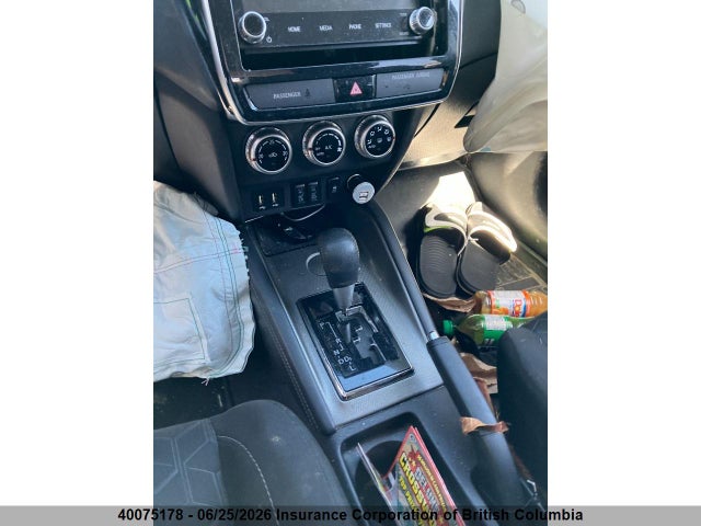 Mitsubishi RVR 2020 JA4AH3AU2LU605726 Image 10