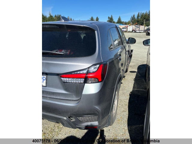 Mitsubishi RVR 2020 JA4AH3AU2LU605726 Image 4