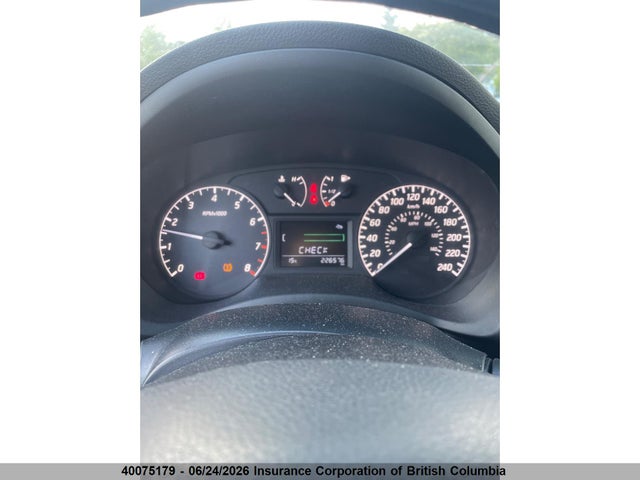 Aukcja sprzedaży 2015 Nissan Sentra S/sv/sr/sl, vin: 3N1AB7AP5FL694427, numer aukcji: 40075179
