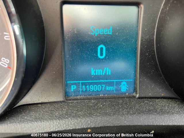 Buick Encore 2014 KL4CJGSB4EB660436 Image 11