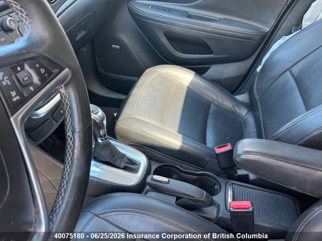 Buick Encore 2014 KL4CJGSB4EB660436 Image 12