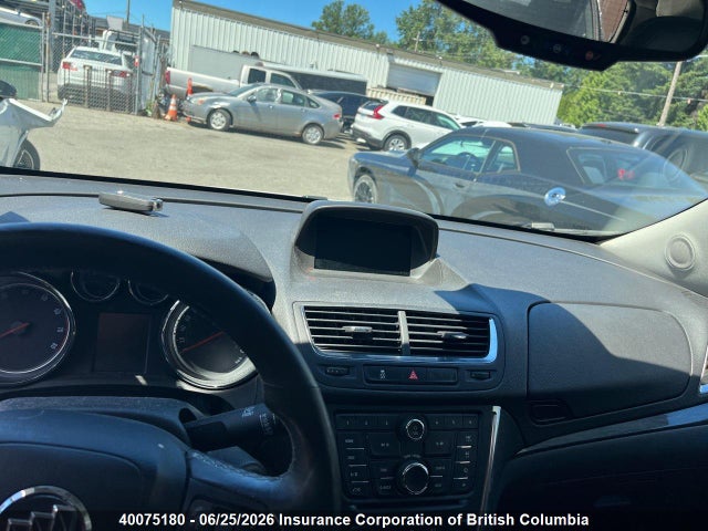 Buick Encore 2014 KL4CJGSB4EB660436 Image 5
