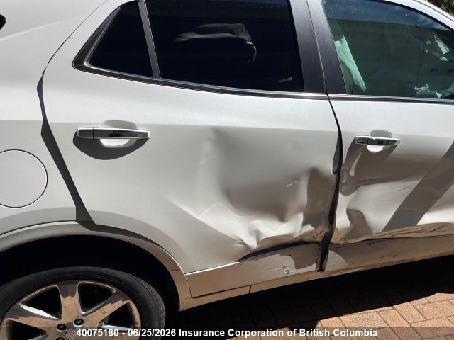 Buick Encore 2014 KL4CJGSB4EB660436 Image 6