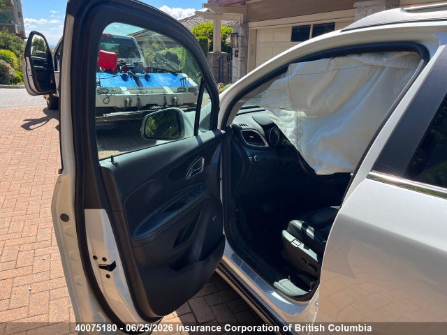 Buick Encore 2014 KL4CJGSB4EB660436 Image 8