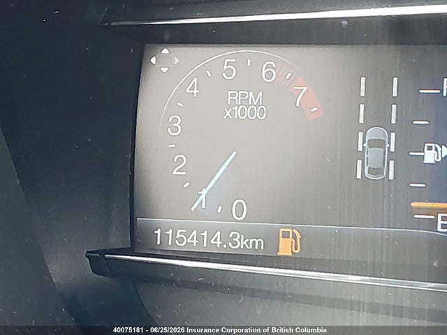 40075181 :رقم المزاد ، 1FM5K8GT6JGA60562 vin ، 2018 Ford Explorer Sport مزاد بيع