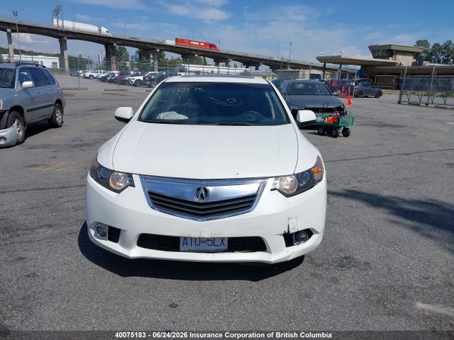 Aukcja sprzedaży 2013 Acura Tsx, vin: JH4CU2F5XDC800677, numer aukcji: 40075183
