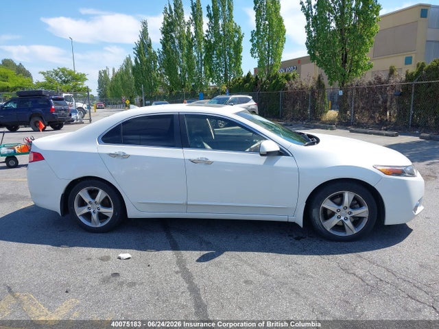 Aukcja sprzedaży 2013 Acura Tsx, vin: JH4CU2F5XDC800677, numer aukcji: 40075183