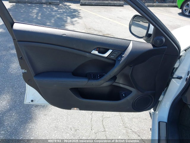 Aukcja sprzedaży 2013 Acura Tsx, vin: JH4CU2F5XDC800677, numer aukcji: 40075183