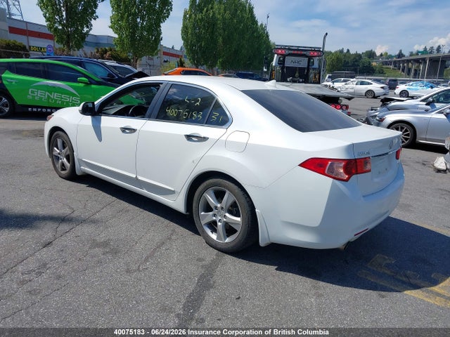 Aukcja sprzedaży 2013 Acura Tsx, vin: JH4CU2F5XDC800677, numer aukcji: 40075183