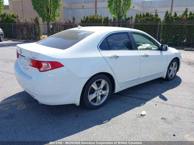 Aukcja sprzedaży 2013 Acura Tsx, vin: JH4CU2F5XDC800677, numer aukcji: 40075183