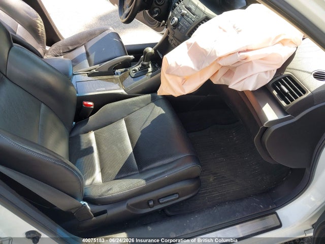 Aukcja sprzedaży 2013 Acura Tsx, vin: JH4CU2F5XDC800677, numer aukcji: 40075183