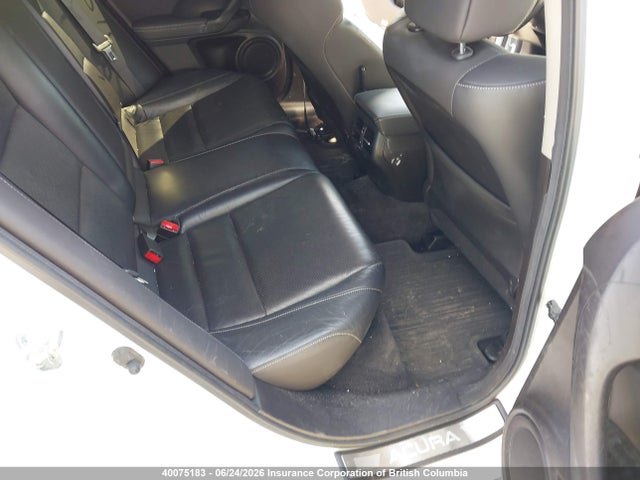 Aukcja sprzedaży 2013 Acura Tsx, vin: JH4CU2F5XDC800677, numer aukcji: 40075183