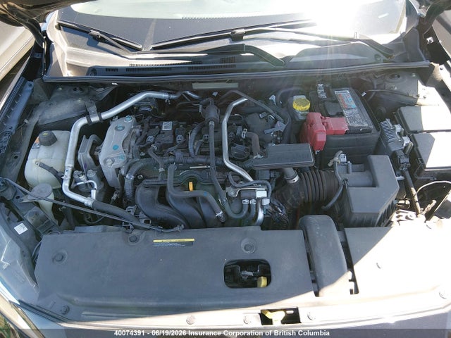 Nissan SENTRA SR 2022 3N1AB8DV1NY205040 Image 10