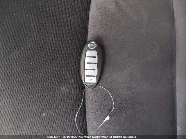Nissan SENTRA SR 2022 3N1AB8DV1NY205040 Image 11