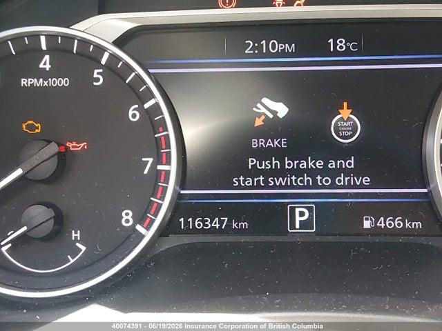 Nissan SENTRA SR 2022 3N1AB8DV1NY205040 Image 16