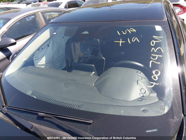 Nissan SENTRA SR 2022 3N1AB8DV1NY205040 Image 18