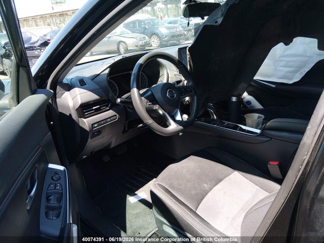 Nissan SENTRA SR 2022 3N1AB8DV1NY205040 Image 21