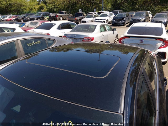 Nissan SENTRA SR 2022 3N1AB8DV1NY205040 Image 23