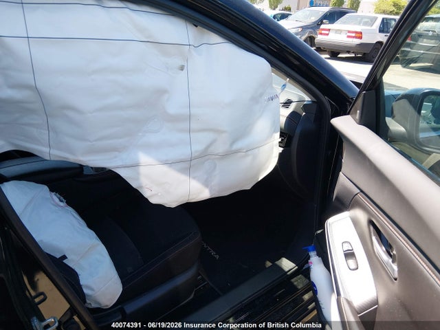 Nissan SENTRA SR 2022 3N1AB8DV1NY205040 Image 5