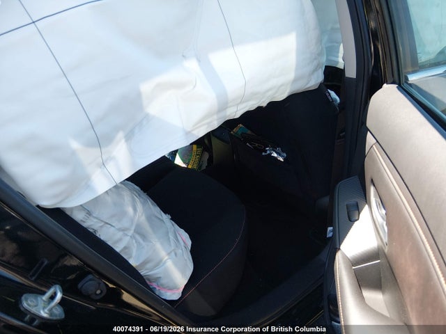 Nissan SENTRA SR 2022 3N1AB8DV1NY205040 Image 8