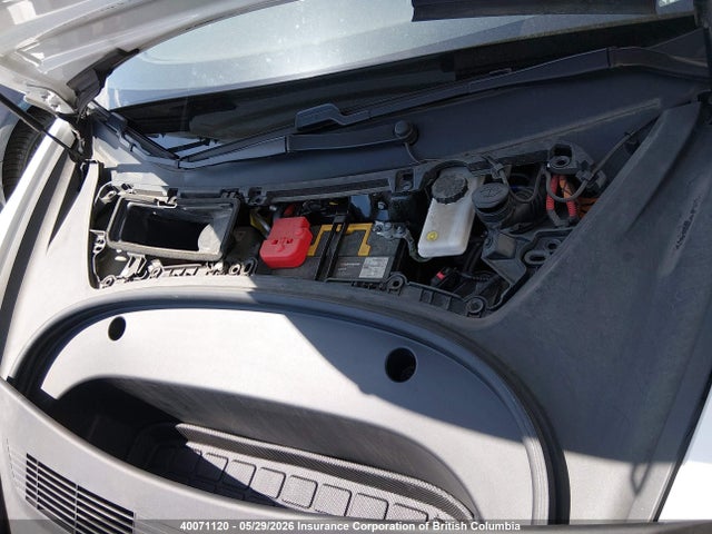 5YJ3E1EA1MF031609 Tesla MODEL 3