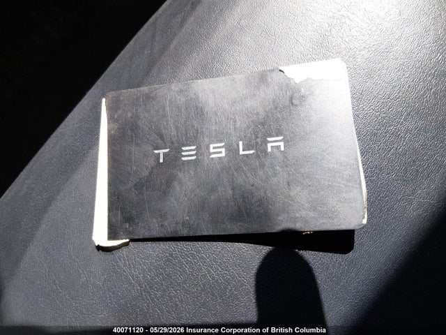 2021 Tesla Model 3 მანქანა იყიდება აუქციონზე, vin: 5YJ3E1EA1MF031609, აუქციონის ნომერი: 40071120
