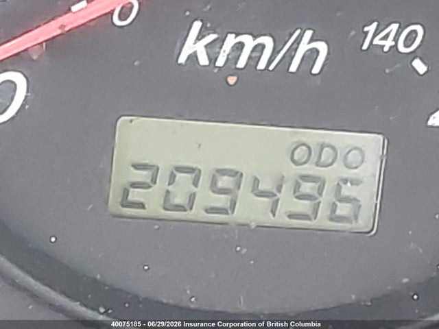 Продаж на аукціоні авто 2000 Mazda Protege Es, vin: JM1BJ2219Y0257306, номер лоту: 40075185