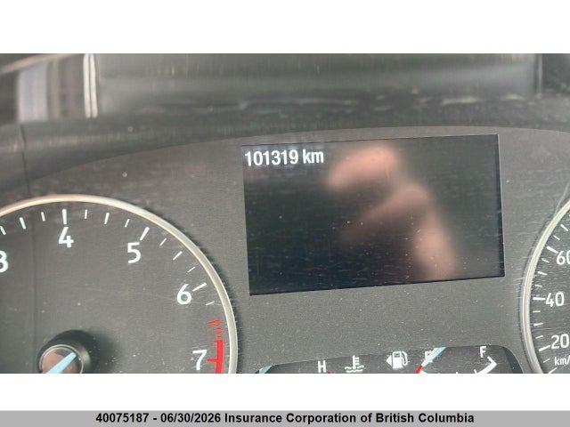 MAJ6P1UL2JC163058 Ford Ecosport Se