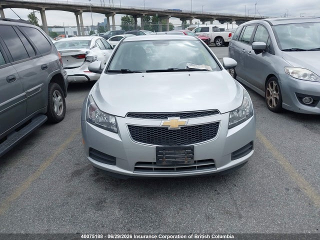 Aukcja sprzedaży 2014 Chevrolet Cruze, vin: 1G1PC5SB5E7252108, numer aukcji: 40075188