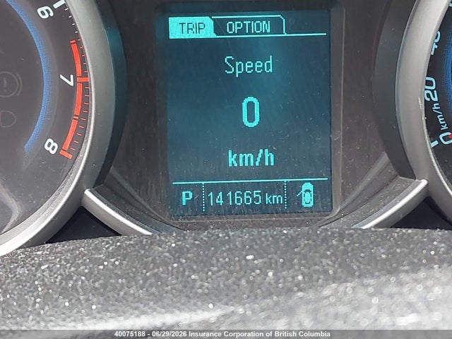 Aukcja sprzedaży 2014 Chevrolet Cruze, vin: 1G1PC5SB5E7252108, numer aukcji: 40075188