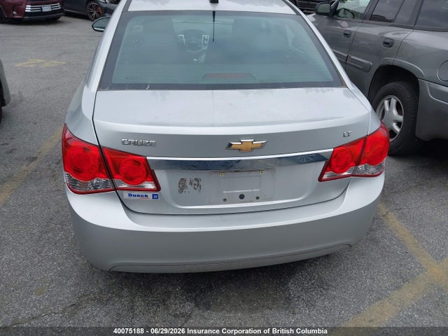 Chevrolet Cruze 2014 1G1PC5SB5E7252108 Image 16