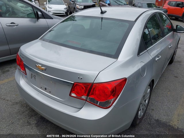 Aukcja sprzedaży 2014 Chevrolet Cruze, vin: 1G1PC5SB5E7252108, numer aukcji: 40075188
